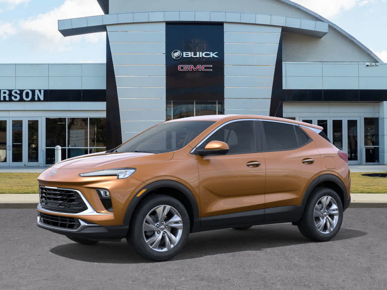 New 2026 Buick Encore GX Preferred w/ Comfort Package video 2