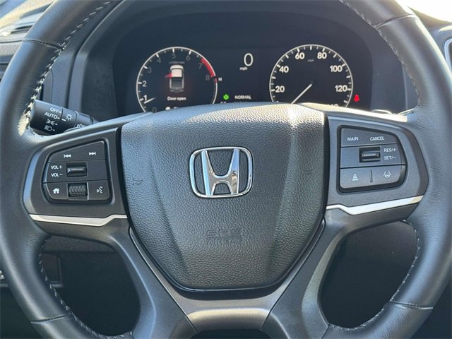 Certified 2024 Honda Ridgeline RTL image 21