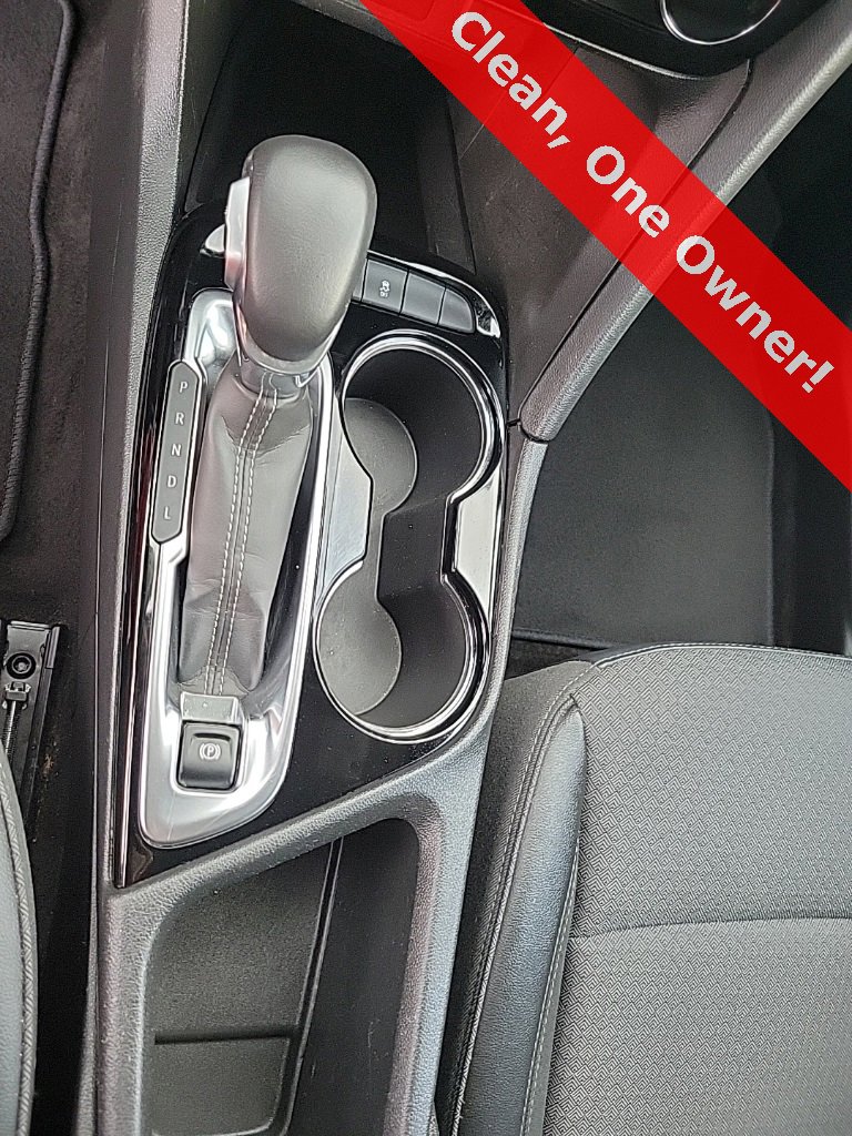 Used 2023 Buick Encore GX Preferred w/ Cold Weather Comfort Package image 28