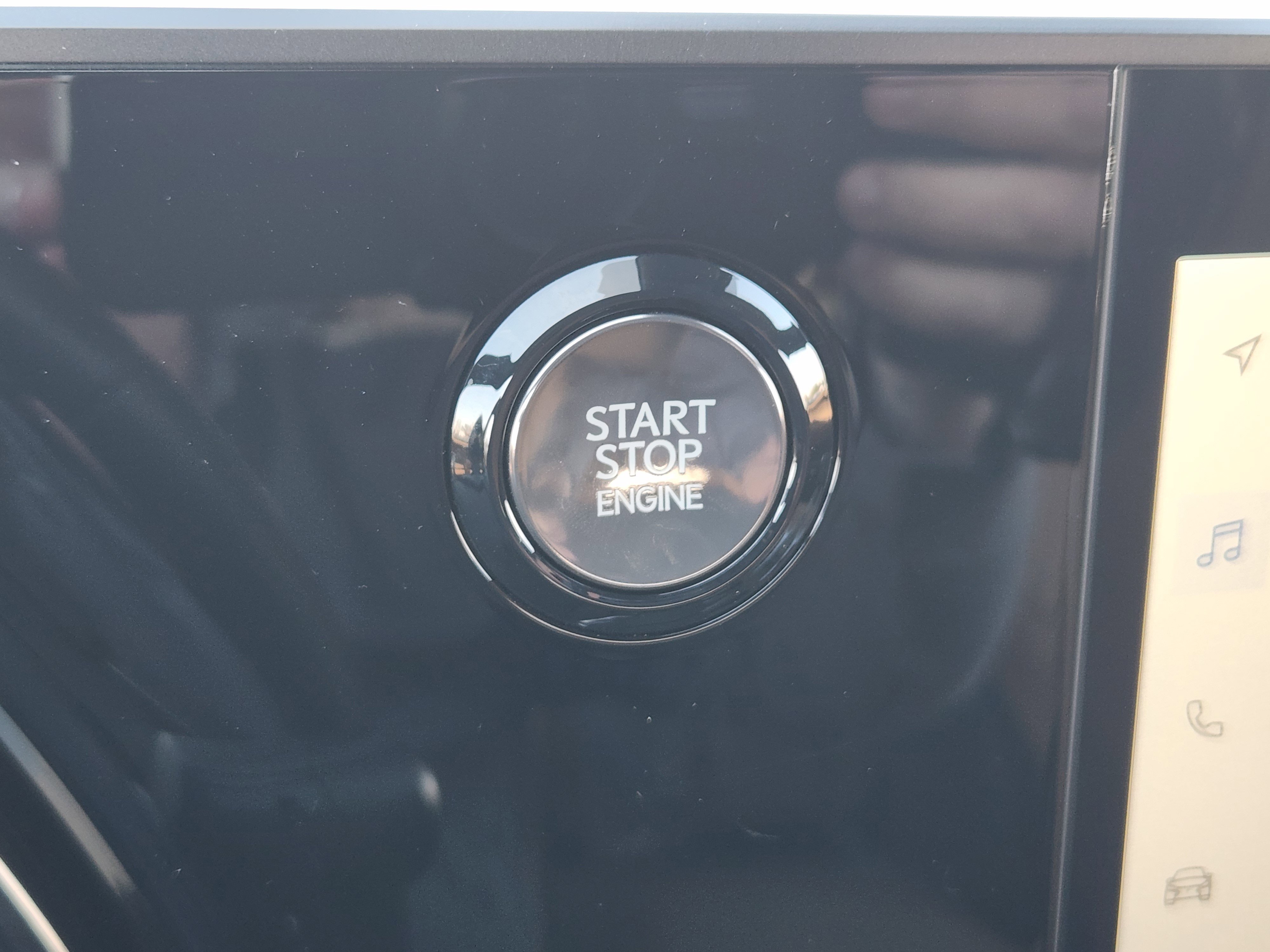 Used 2025 Lexus RX 350 FWD w/ Technology Package image 25