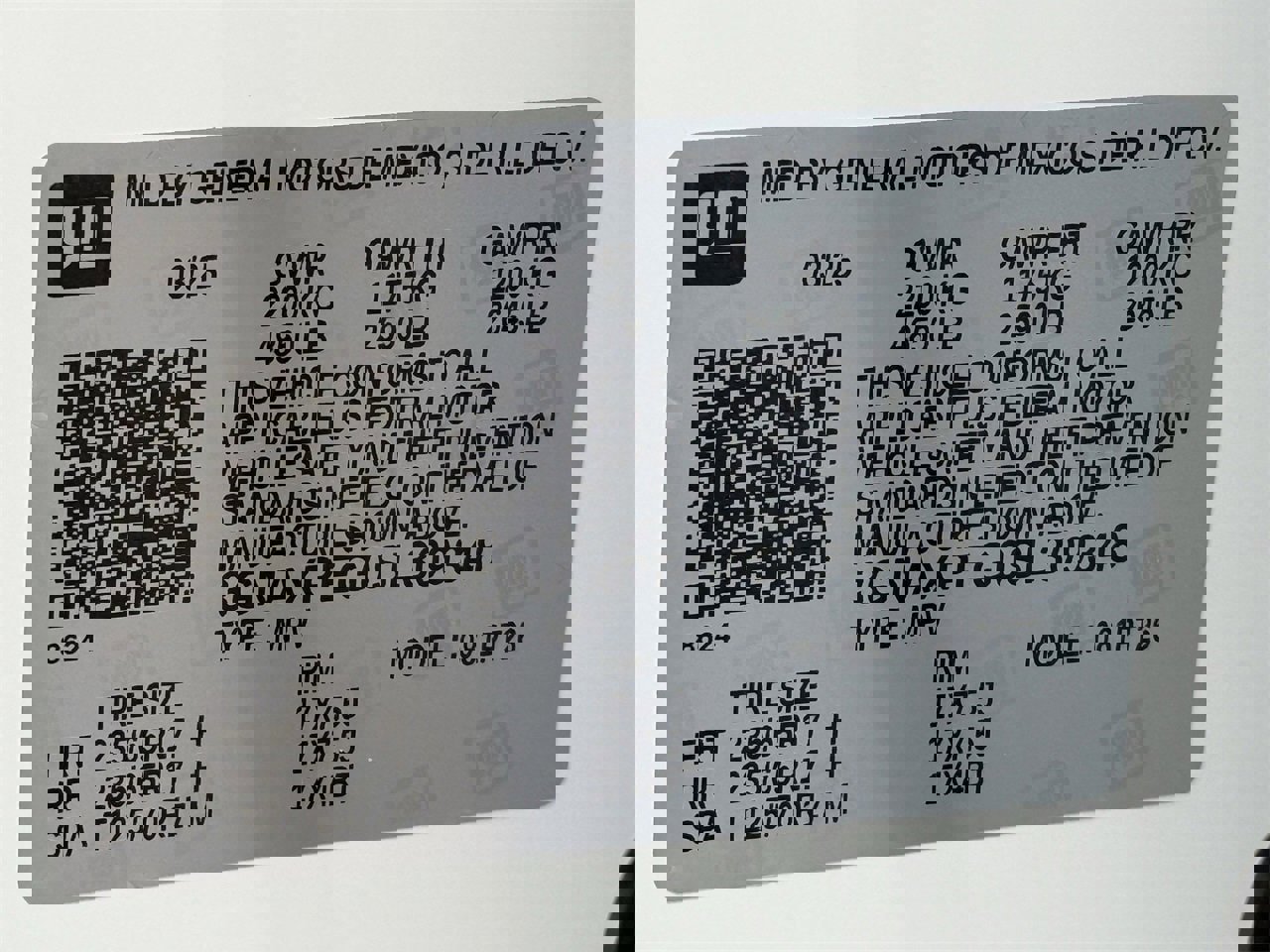 Certified 2025 Chevrolet Equinox LT image 26