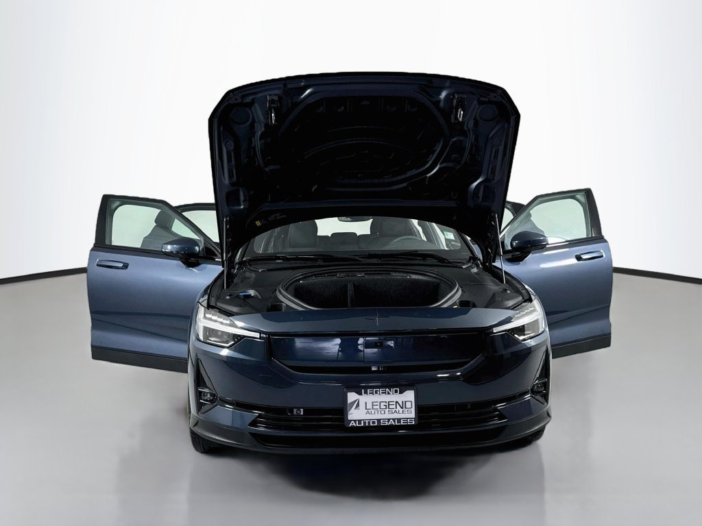 Used 2024 Polestar Polestar 2 AWD/4WD image 19