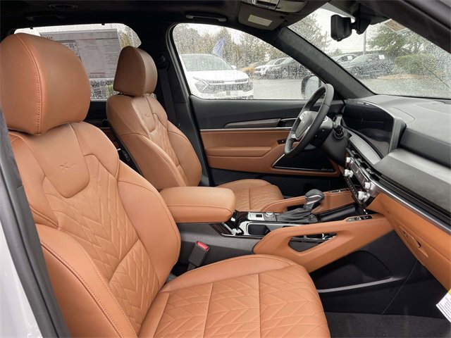 New 2025 Kia Telluride SX Prestige X-Line image 14