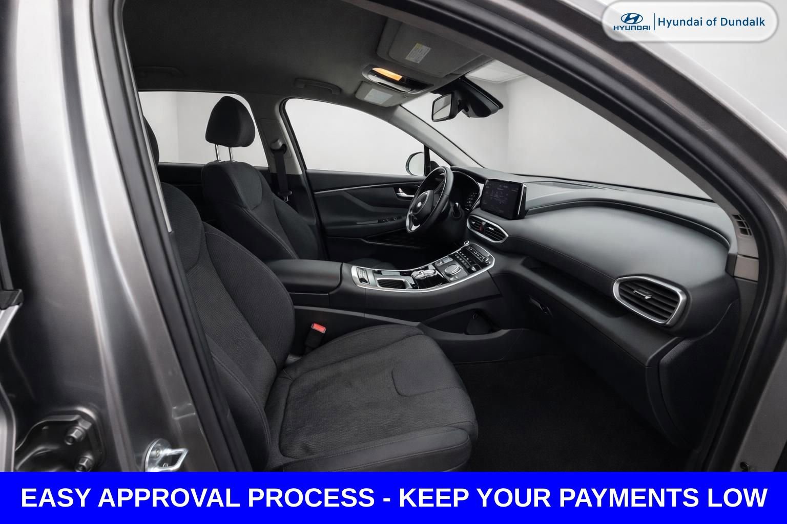 Used 2023 Hyundai Santa Fe SEL FWD image 14