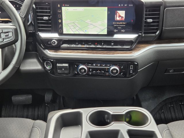 Used 2026 GMC Sierra 1500 Elevation w/ Elevation Select Package AWD/4WD image 14