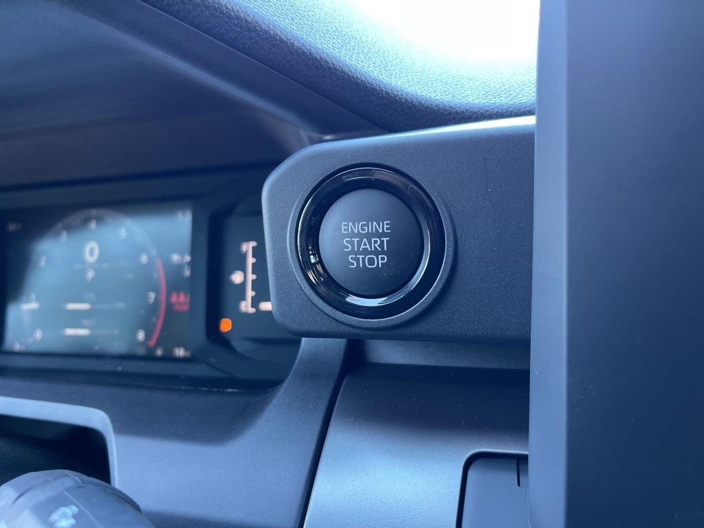 New 2025 Toyota Tacoma SR5 image 13