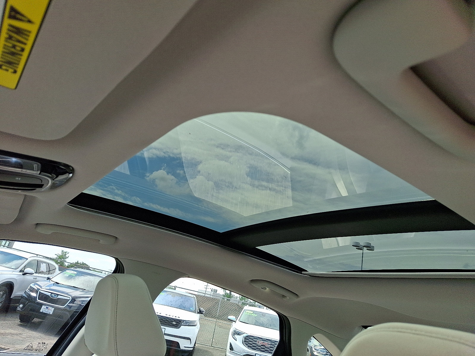 Used 2022 Hyundai Sonata SEL w/ Convenience Package FWD image 15