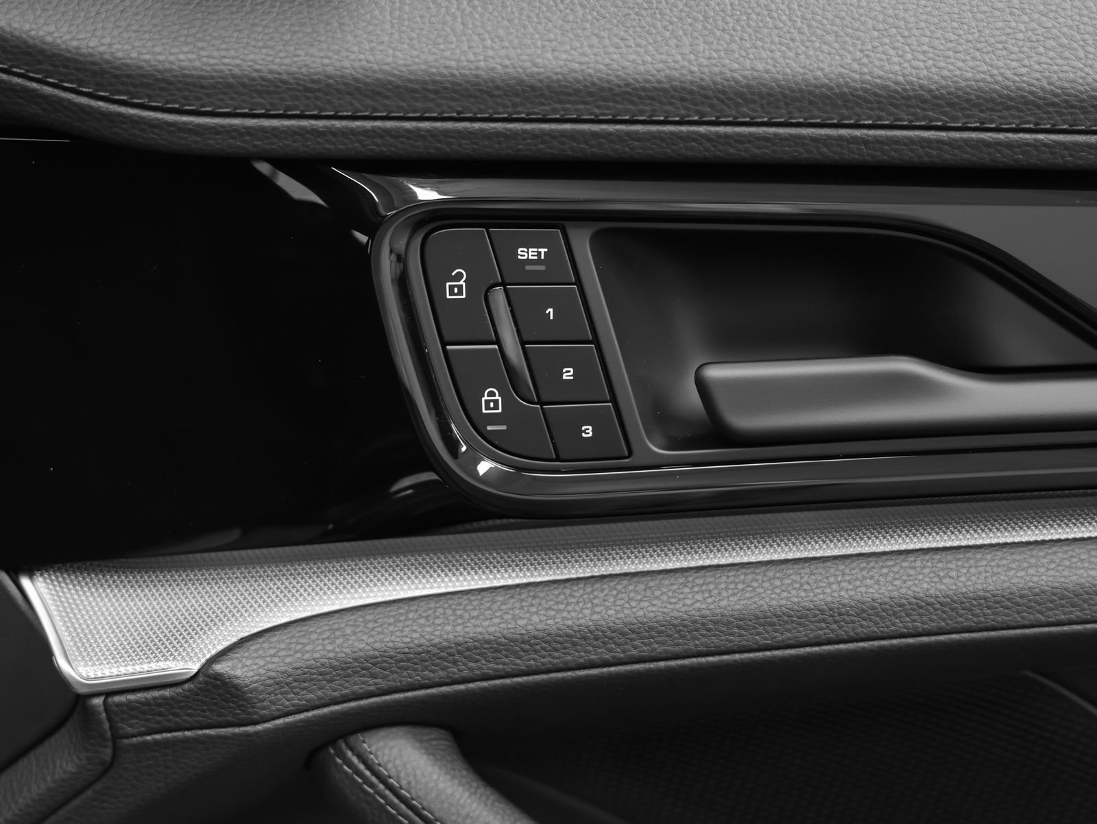 New 2026 Porsche Panamera 4 AWD/4WD image 20