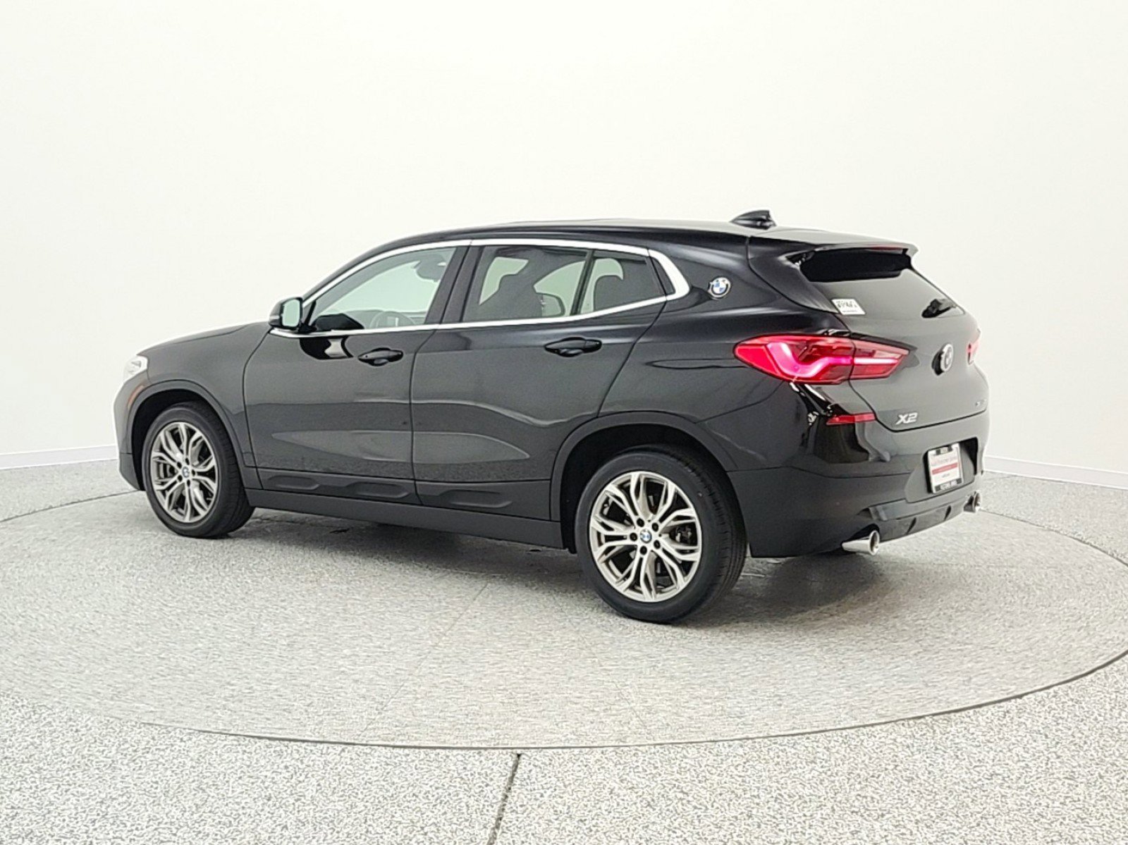 Used 2019 BMW X2 sDrive28i w/ Convenience Package image 7