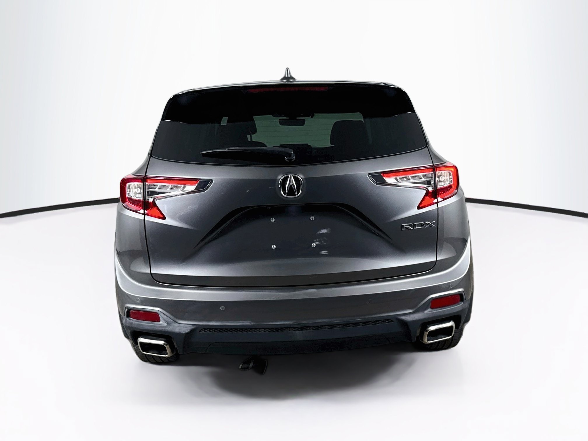 Used 2022 Acura RDX w/ Technology Package FWD image 32