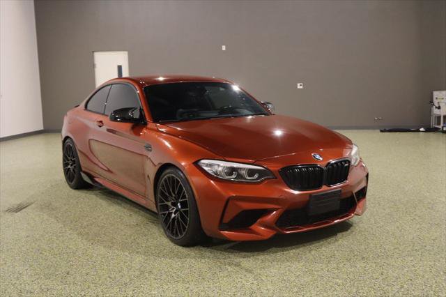 Used 2019 BMW M2 Competition w/ Executive Package
