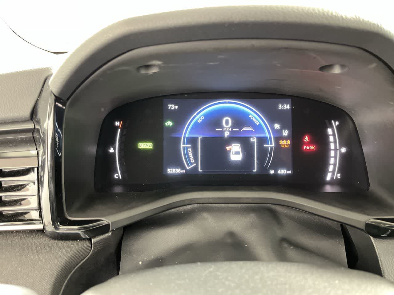 Used 2025 Toyota Camry LE FWD image 17