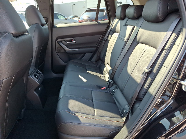 New 2026 MAZDA CX-50 AWD 2.5 Hybrid w/ Cargo Package image 7