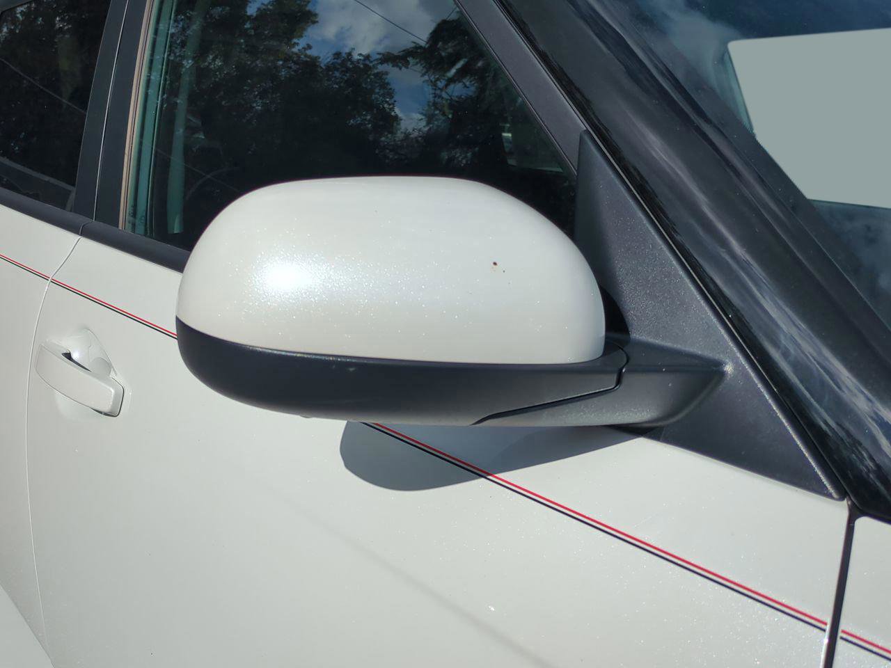 New 2025 Kia Soul LX image 9