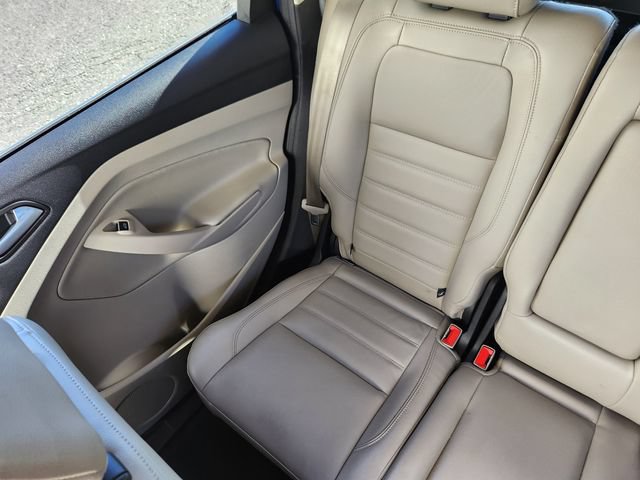 Certified 2018 Ford Escape Titanium w/ Ford Safe & Smart Package AWD/4WD image 15