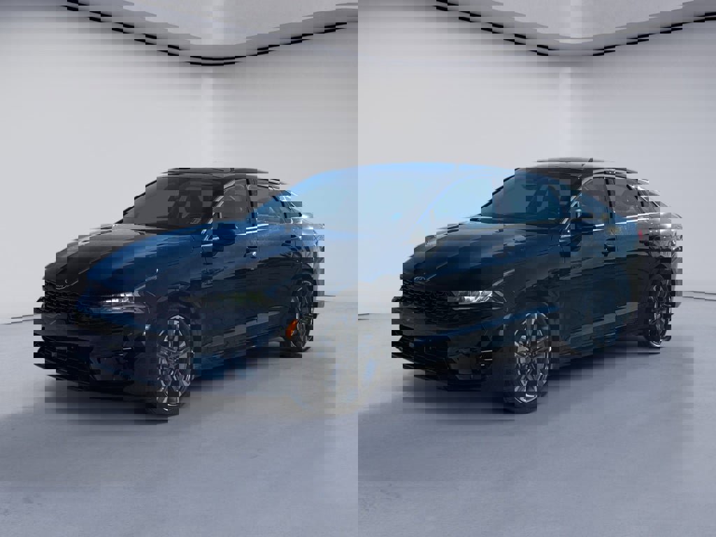 Used 2021 Kia K5 EX w/ EX Premium Package