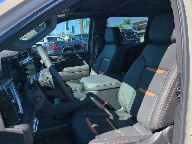 New 2026 GMC Sierra 1500 AT4 w/ AT4 Premium Package AWD/4WD image 21