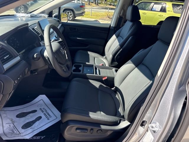 New 2026 Honda Odyssey EX-L image 11
