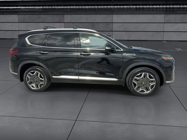 Used 2022 Hyundai Santa Fe Limited FWD image 9