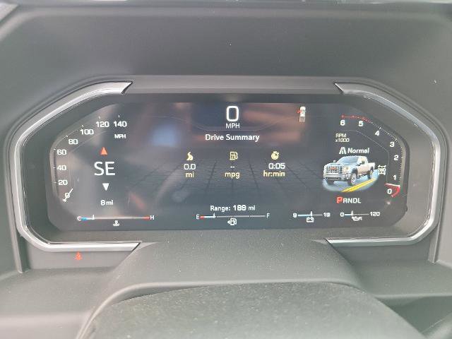 New 2026 GMC Sierra 2500 Denali w/ Denali Reserve Package image 22