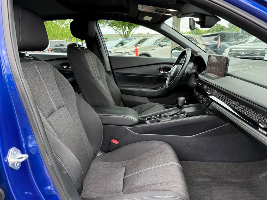 Used 2023 Honda Accord Sport image 27