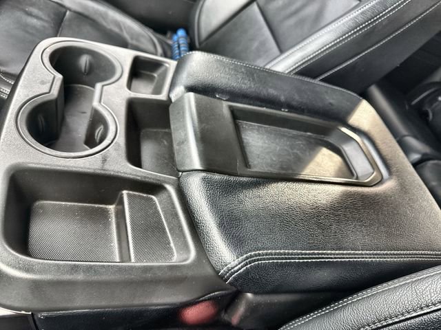 Used 2022 Chevrolet Silverado 1500 RST w/ Z71 Off-Road Package image 21