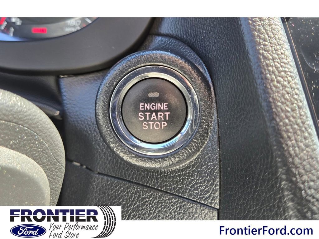 Used 2020 Subaru WRX STI Limited w/ Popular Package #1 image 17