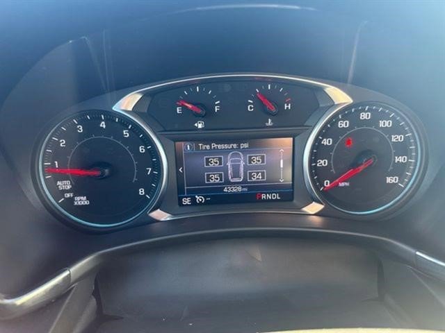 Certified 2023 Chevrolet Equinox RS image 14