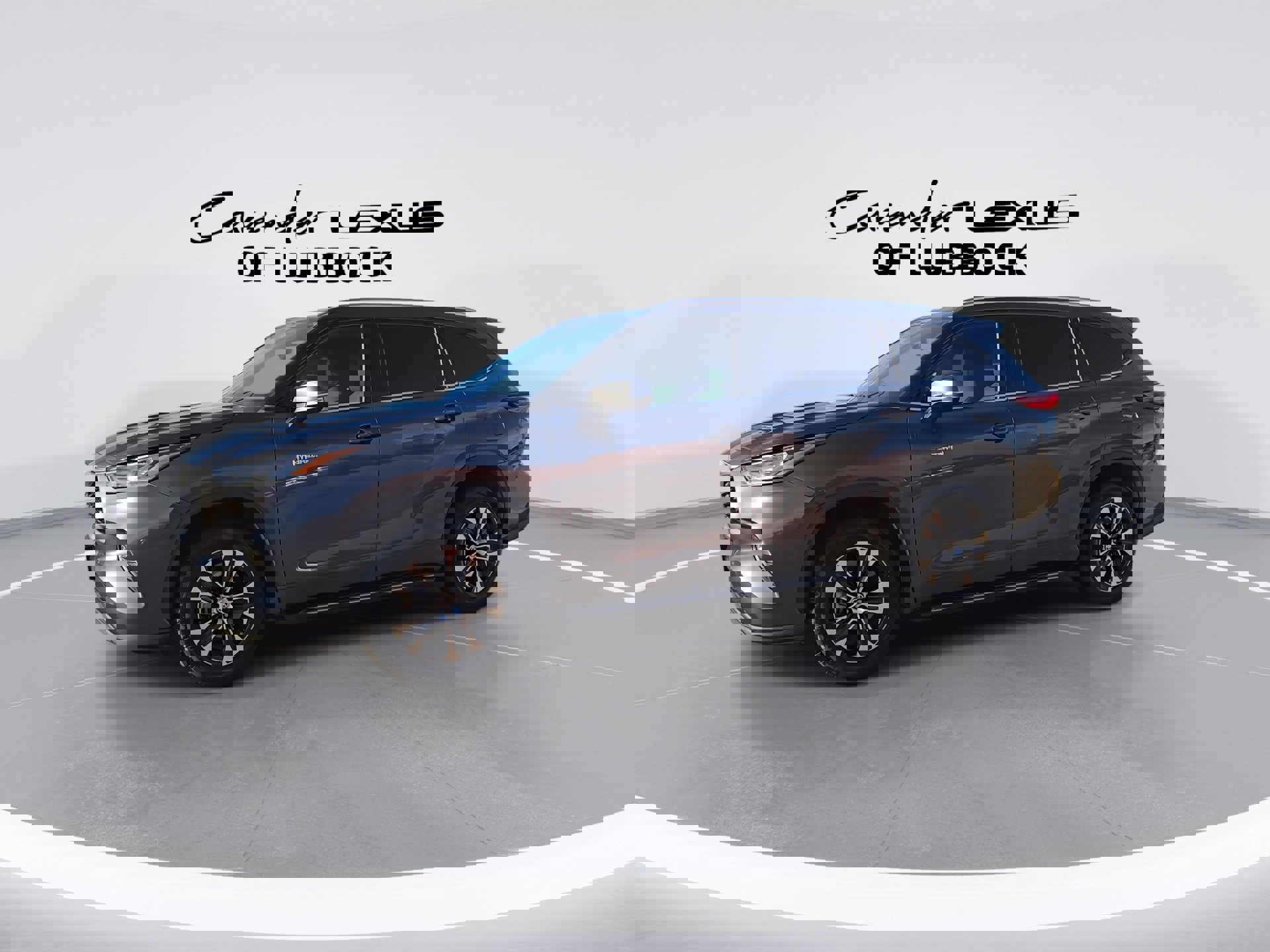 Used 2020 Toyota Highlander XLE image 5