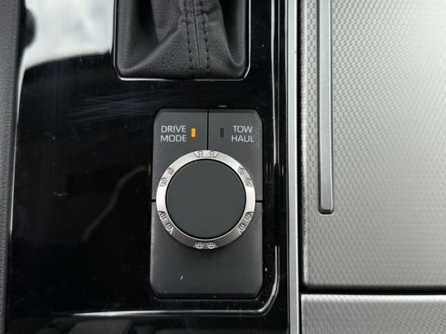 Used 2024 Toyota Sequoia Limited w/ Nightshade Package RWD image 20