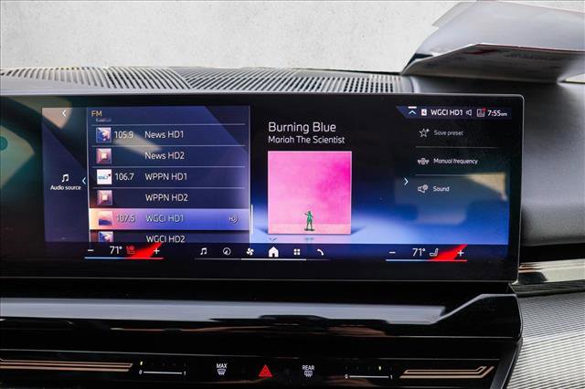 Used 2026 BMW 530i xDrive image 17