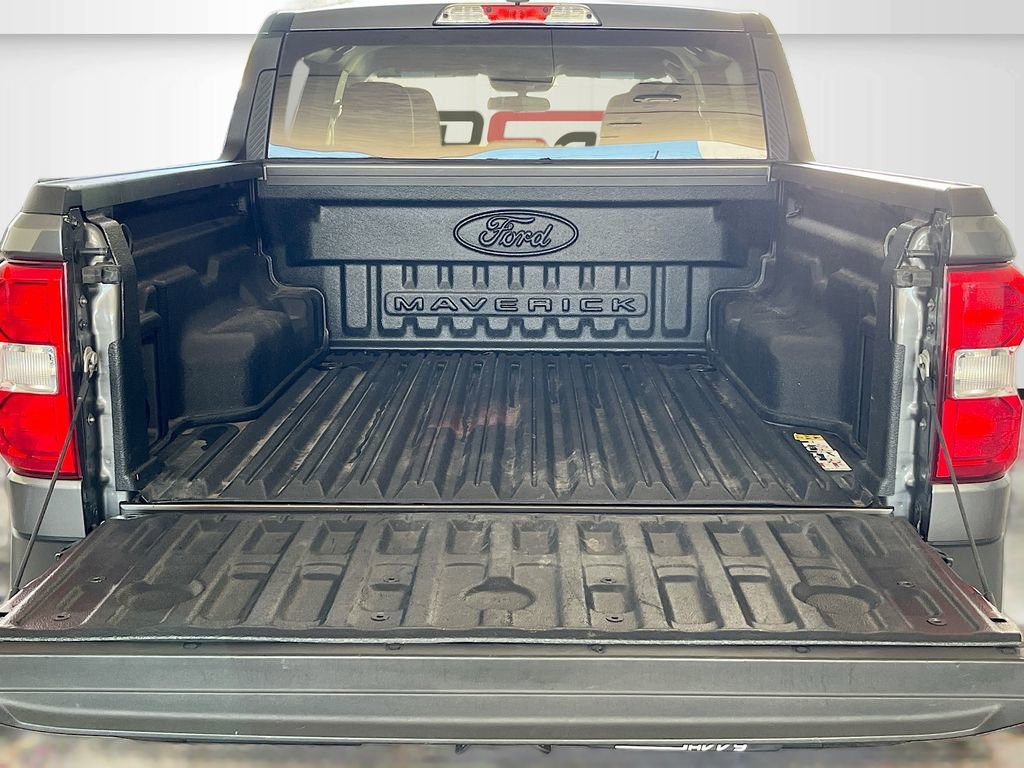 Used 2024 Ford Maverick XLT w/ XLT Luxury Package image 26