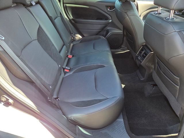 Used 2026 Subaru Forester Touring AWD/4WD image 15