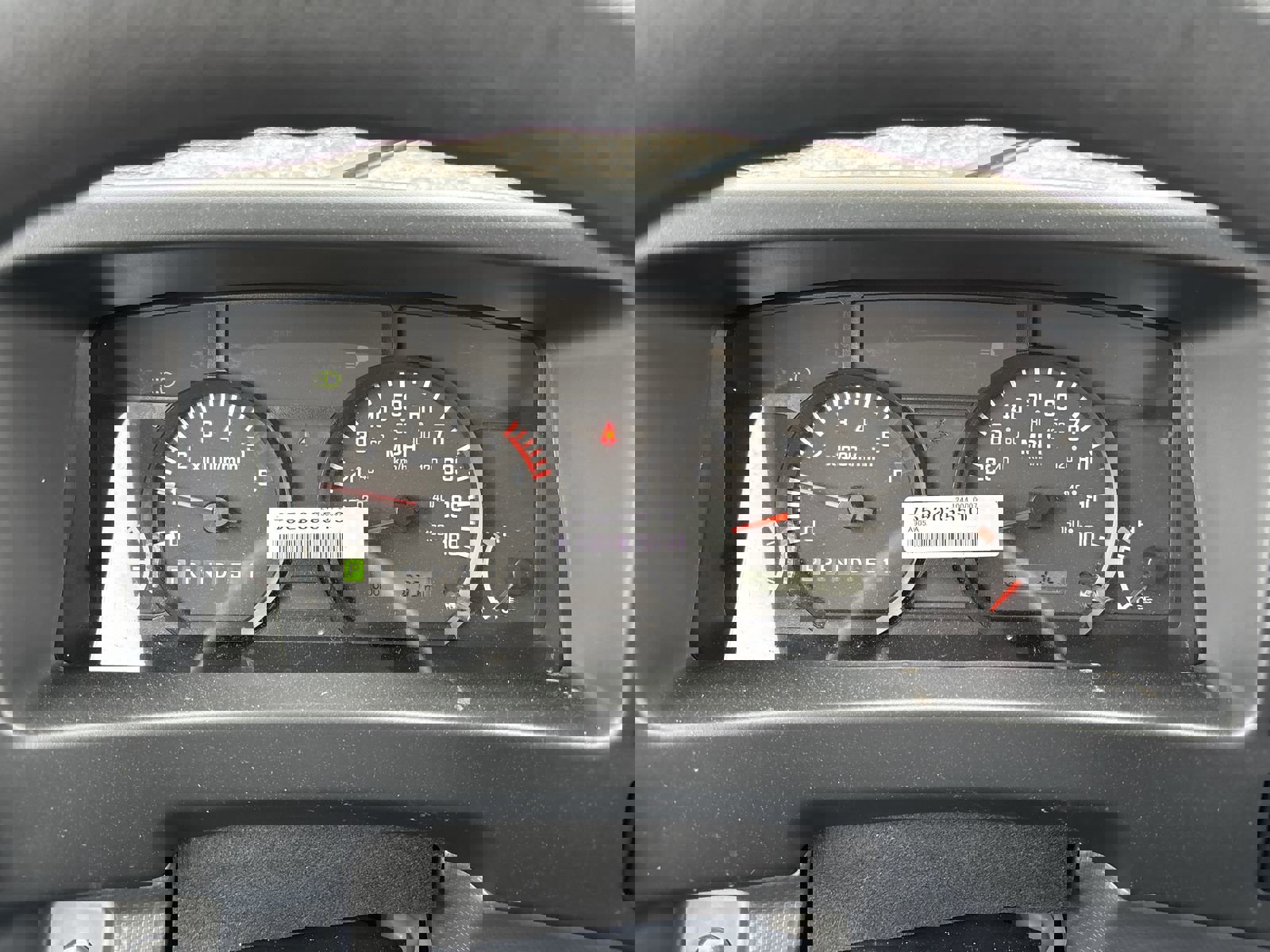 New 2025 Chevrolet Low Cab Forward image 18