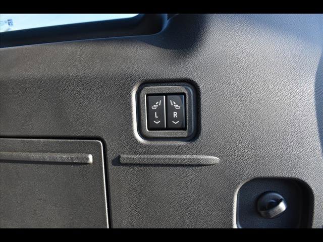 New 2025 GMC Hummer EV 3X w/ LPO, Cargo Utility Package image 11