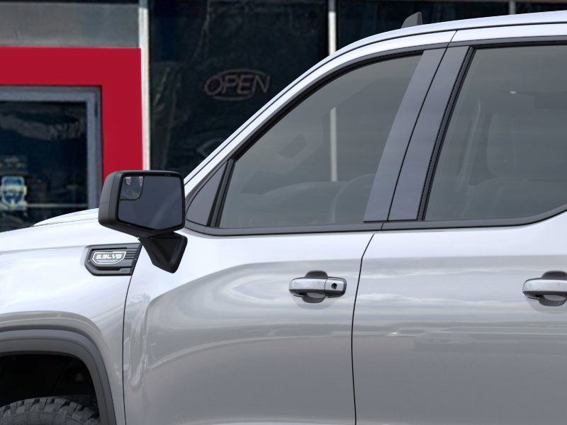 New 2026 GMC Sierra 1500 Elevation image 36