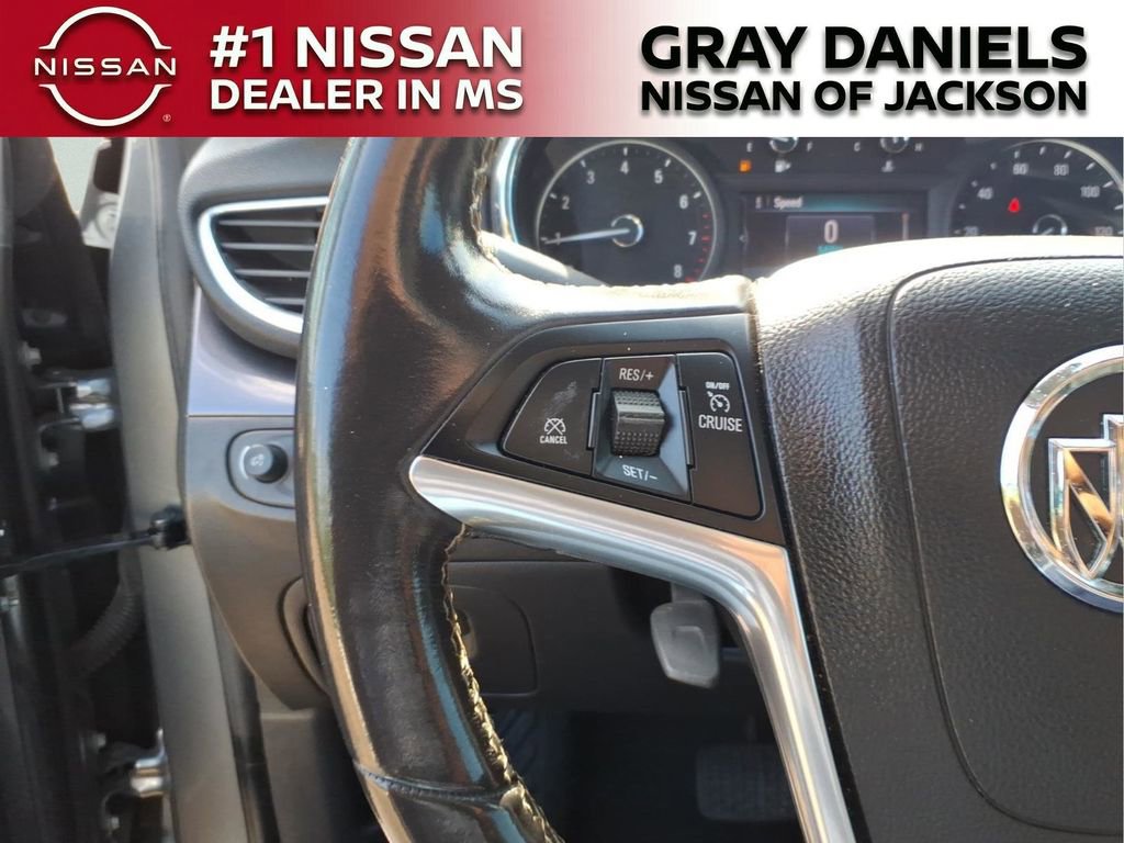 Used 2019 Buick Encore Preferred w/ Safety Package image 13