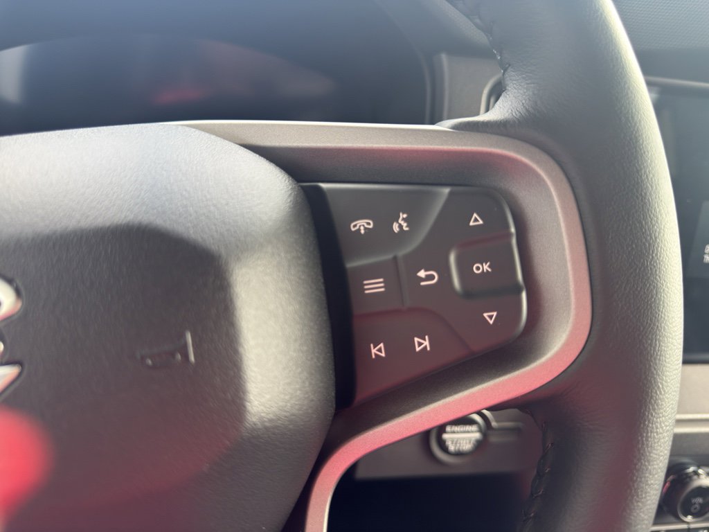 New 2025 Ford Bronco Big Bend w/ Black Diamond Package image 15