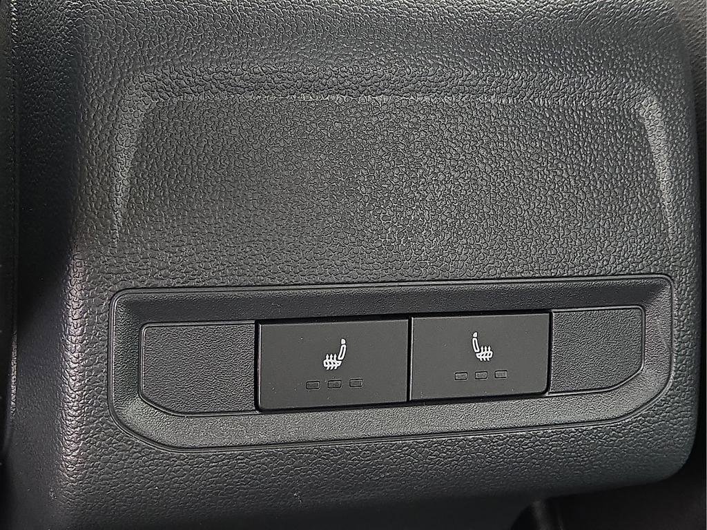 New 2026 Volkswagen Jetta SEL image 12