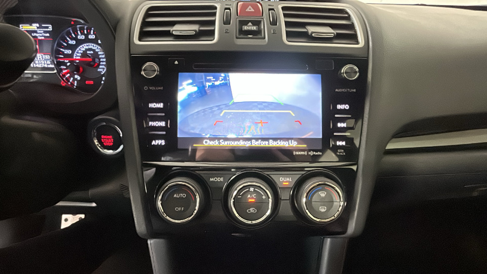 Used 2018 Subaru WRX STI w/ Popular Package #1 AWD/4WD image 28