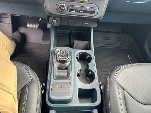 Used 2025 Ford Maverick Lobo image 17