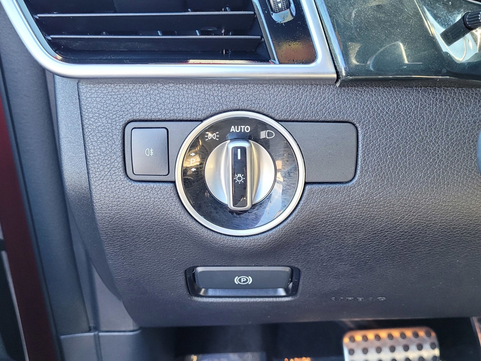 Used 2017 Mercedes-Benz GLE 43 AMG 4MATIC Coupe image 16