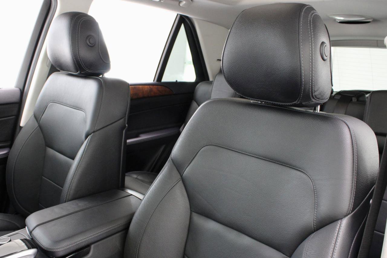 Used 2017 Mercedes-Benz GLE 400 4MATIC image 32