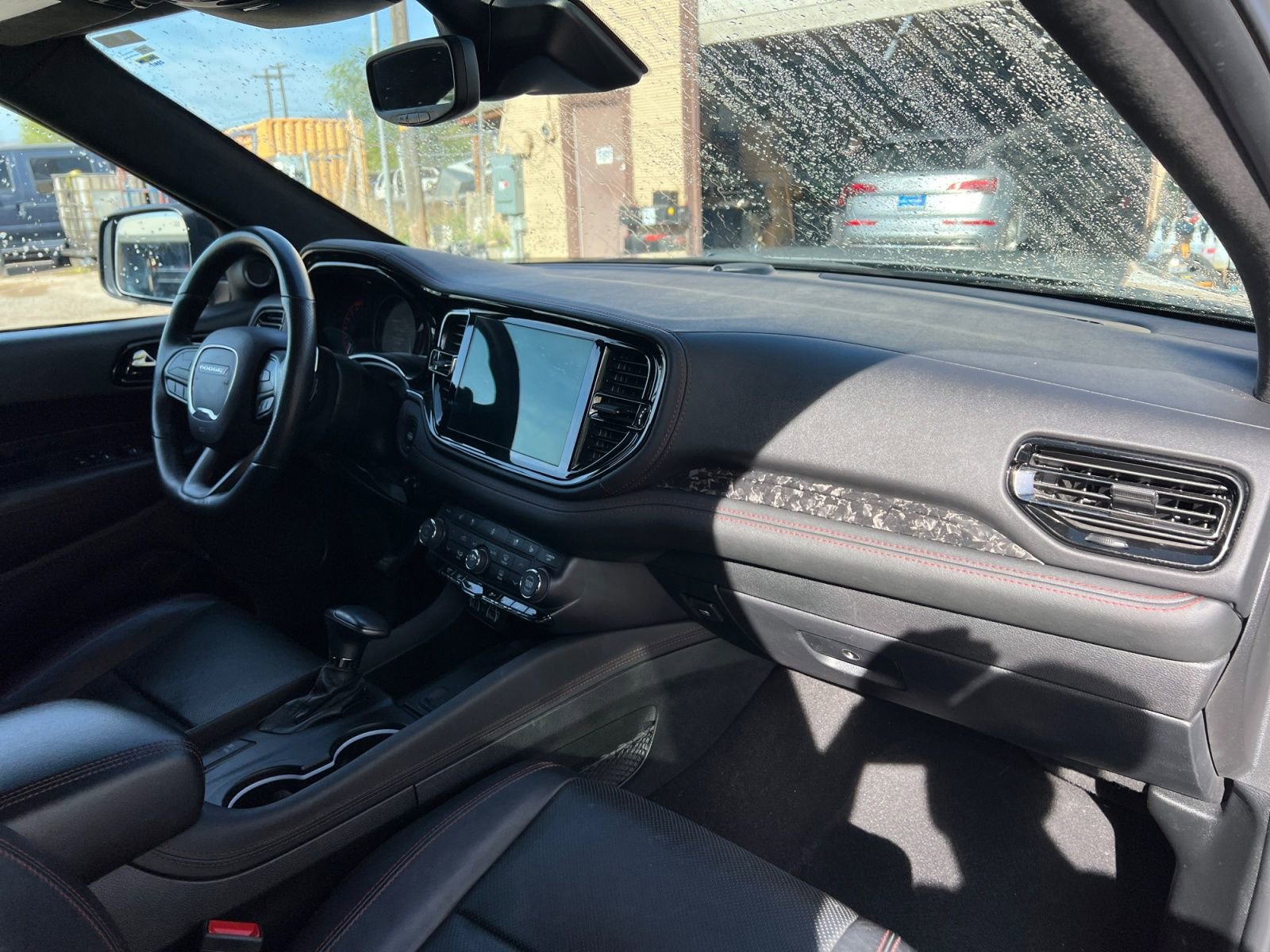 Used 2024 Dodge Durango R/T image 16