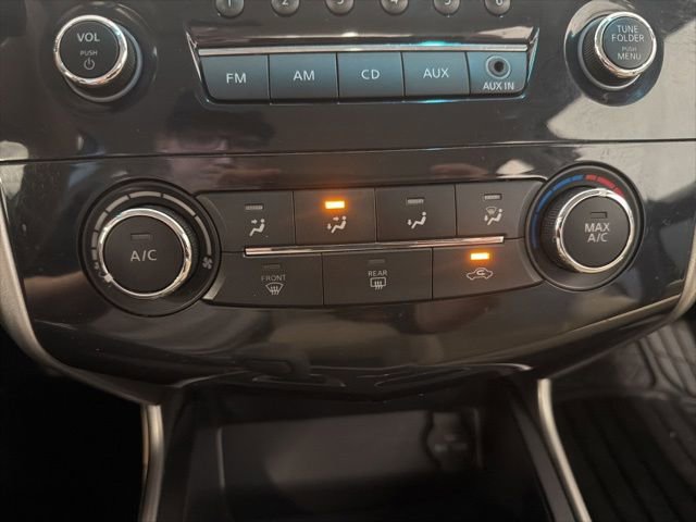 Used 2015 Nissan Altima 2.5 S w/ Power Driver Seat Package FWD image 25