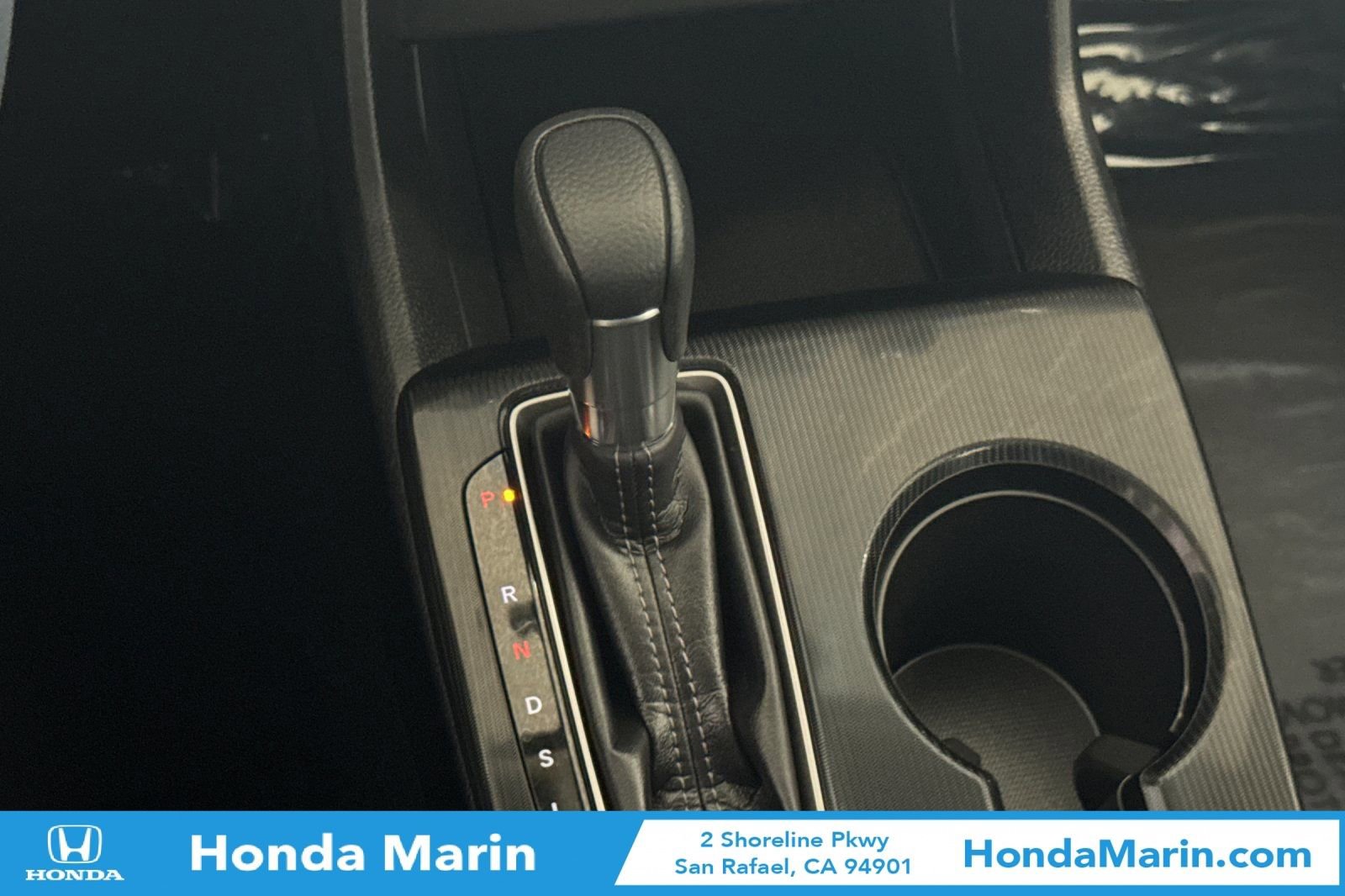 Used 2023 Honda Civic LX image 24