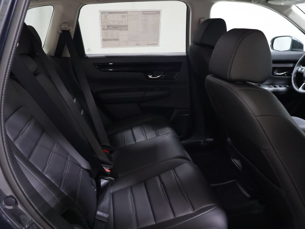 New 2026 Honda CR-V EX-L image 19