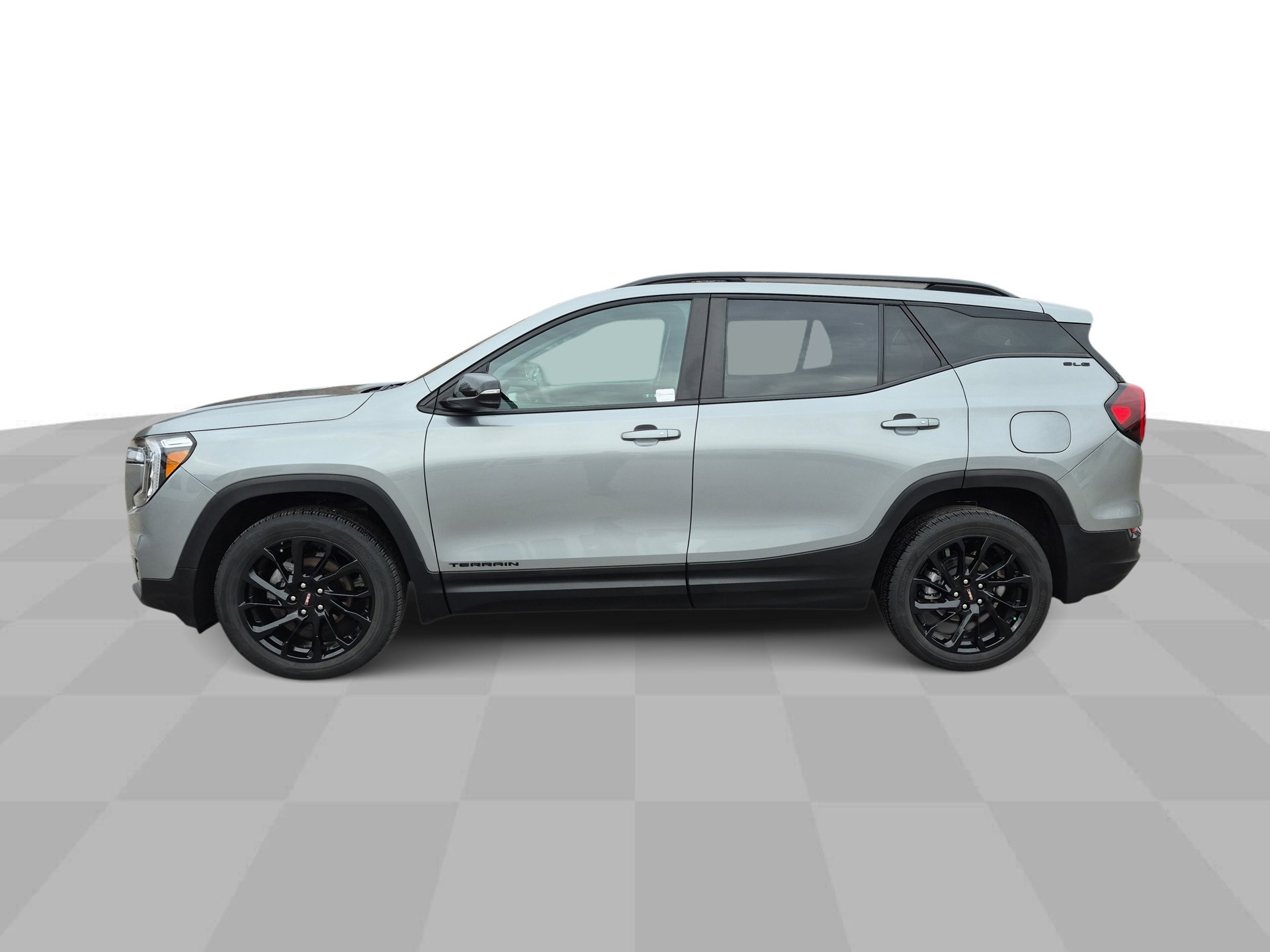 Certified 2023 GMC Terrain SLE w/ Driver Convenience Package image 6