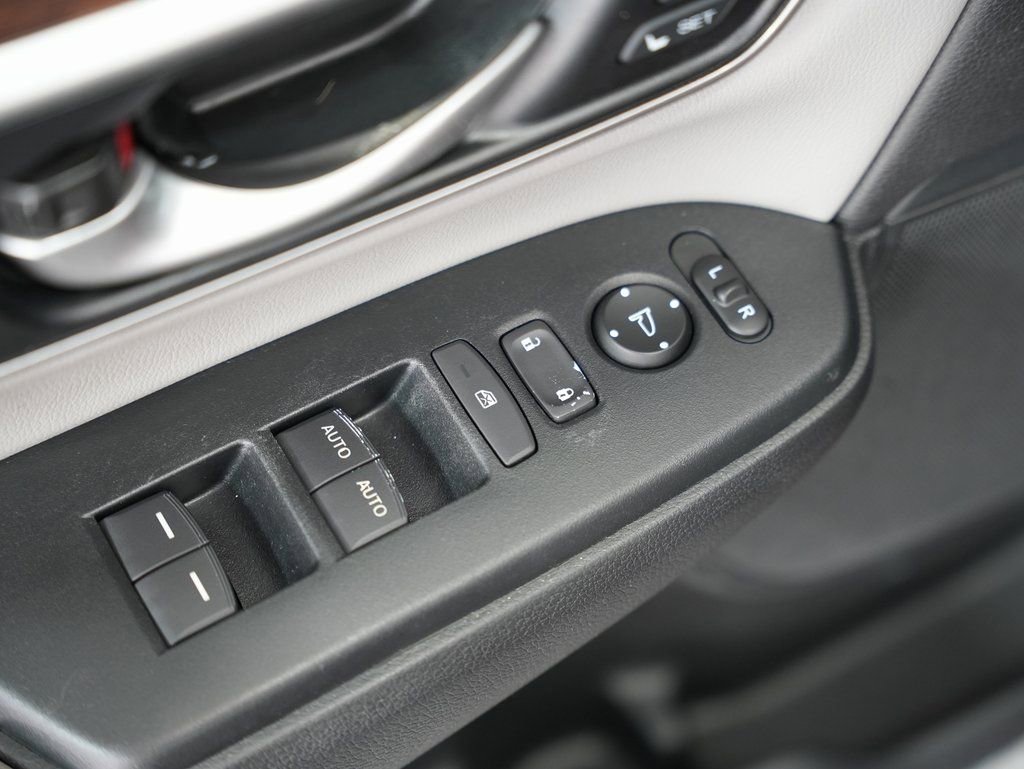 Used 2018 Honda CR-V EX-L image 46