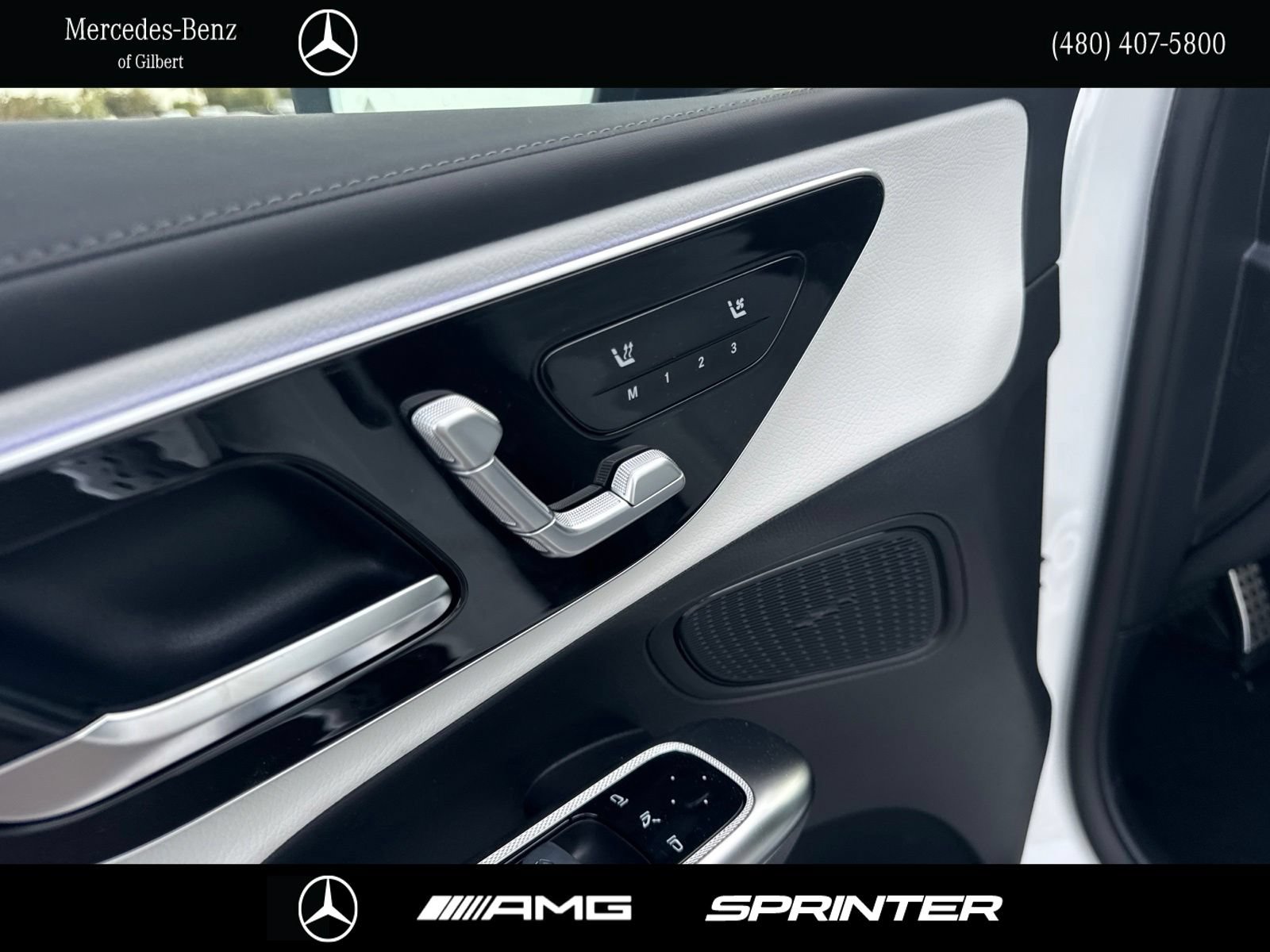 New 2027 Mercedes-Benz GLC 350e 4MATIC image 13